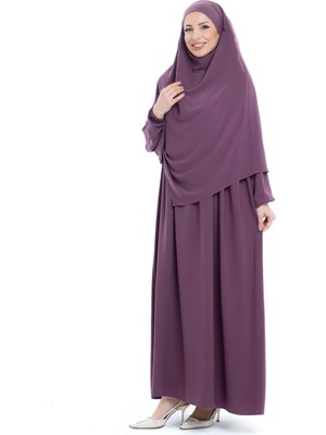 Kadeem Giyim Himar Üçlü Takım