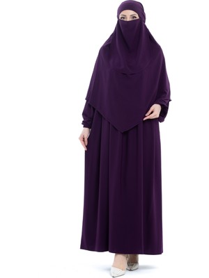 Kadeem Giyim Himar Üçlü Takım