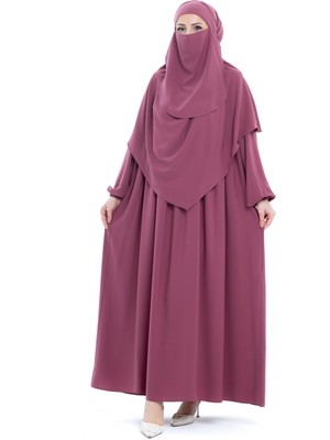 Kadeem Giyim Himar Üçlü Takım