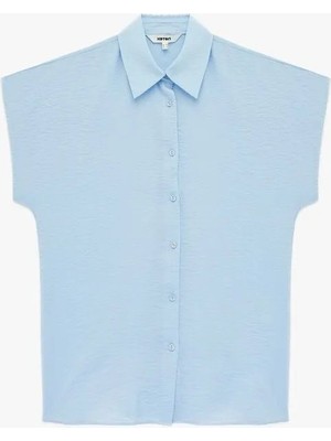 Koton Kadın Gömlek 6SAK60020EW