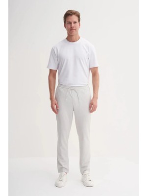 Cazador Erkek Kanvas Pantolon 00140