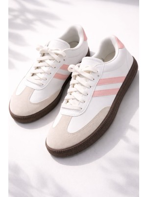 Slipcat Unisex Spor Ayakkabı Günlük Casual Sneakers