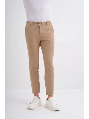 Cazador Erkek Kanvas Pantolon 00080