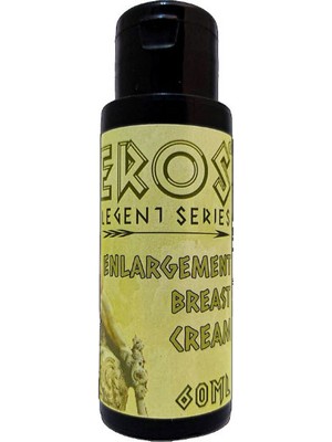 Eros Legent Göğüslerinize En-Boy-Hacim Bakım Kremi 60 ml