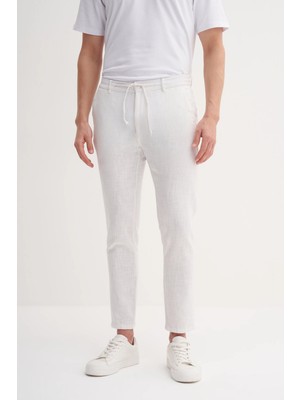 Cazador Erkek Kanvas Pantolon 00080