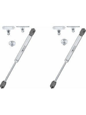 Hafele Notus Gazlı Piston Amortisör 120N ( 2'li Avantaj Paket )
