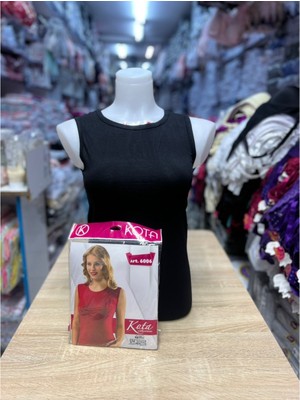 Kota 6006 Elastan Bayan Sıfır Badi