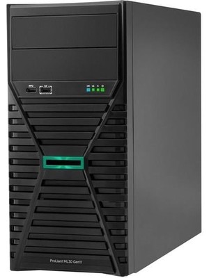 Hpe ML30 GEN11 E2414-32GB-2X1TB-4U(P71385)