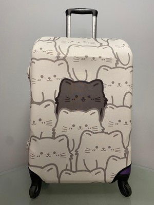 GANUE Tatlış Kediler