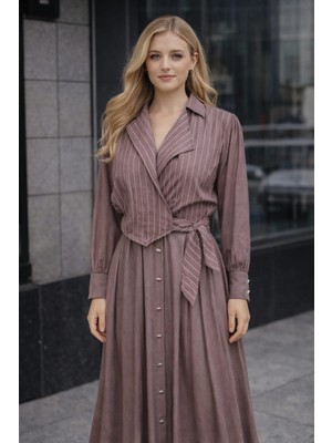 Malkan Kadın Yeleklielbise