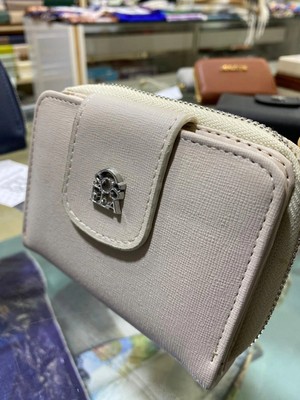 Sosela Cüzdan 56-4035 Bej
