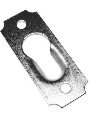 Gürçay Hırdavat Tablo Çerçeve Askısı Bombeli - 500 Adet