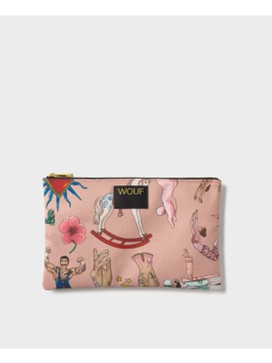 Wouf Circus - Xl El Çantası