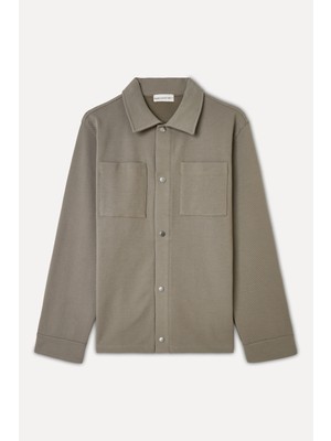 Mudo Cepli Casual Ceket