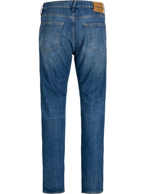 Jack & Jones Erkek Chris 843 Loose Fit Jean