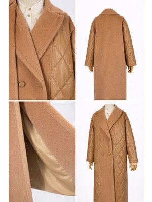 JOOQSTORE Uzun Kapitone Kaban