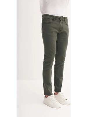 Cazador Erkek Jean Pantolon 09270