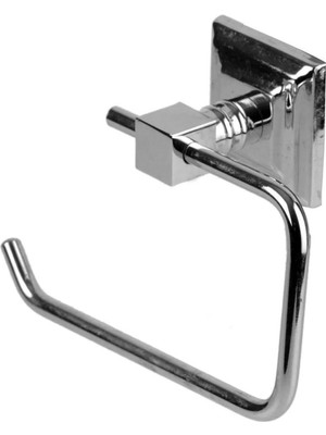 Nil Açık Wc Tuvalet Kağıtlık