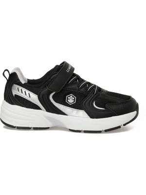 Lumberjack Pol Jr 6fx Siyah Kız Çocuk Spor Ayakkabı