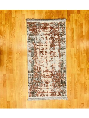 Mevlana Bazaar Hera Model 300 x 500 Makine Yün Halı