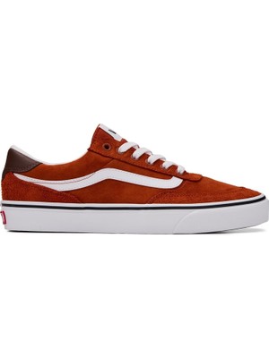 Vans Brooklyn Ls Erkek Spor Ayakkabı VN000D7QBTO1