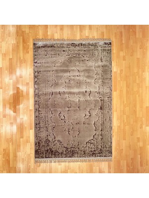 Mevlana Bazaar Modern Desenli 160 x 230 Yün Halı