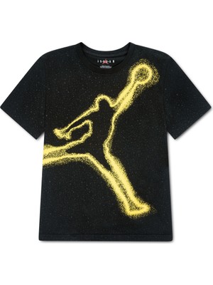 Nike Nıke Jordan Jm Phased Ss Tee Erkek Çocuk Tişört 95F599