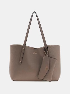Guess Brenton Kadın Tote Omuz Çantası HWPG9648230