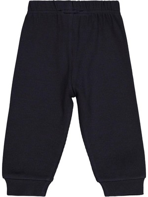 Civil Baby Düz 6-18 Ay Tek Alt Bebe - Gri