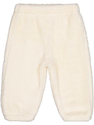 Civil Baby Basic 6-18 Ay Eşofman Altı - Fil Dişi