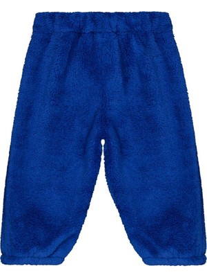 Civil Baby Basic 6-18 Ay Eşofman Altı - Lacivert