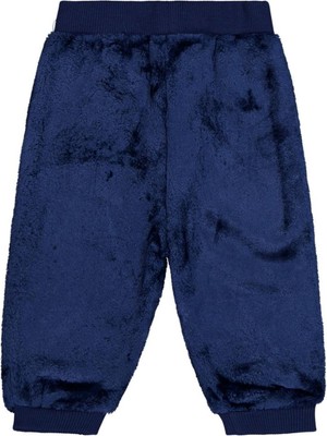 Civil Baby Basic 6-18 Ay Eşofman Altı - Lacivert