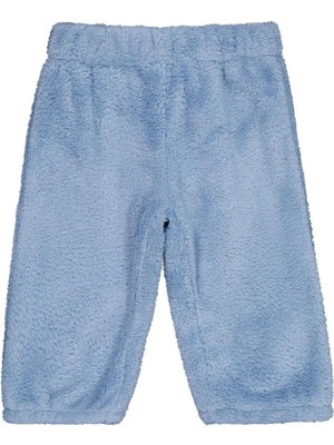 Civil Baby Basic 6-18 Ay Eşofman Altı - Yeşil