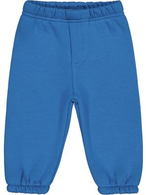 Civil Baby Düz Basic 6-18 Ay Eşofman Altı - Yeşil