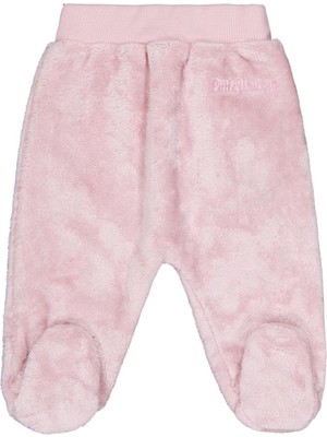 Civil Baby Unicorn Nakışlı 1-9 Ay Tek Alt Bebe - Pembe