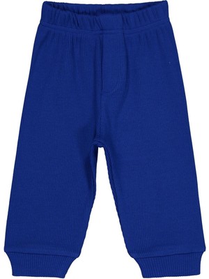 Civil Baby Düz 6-18 Ay Tek Alt Bebe - Lacivert