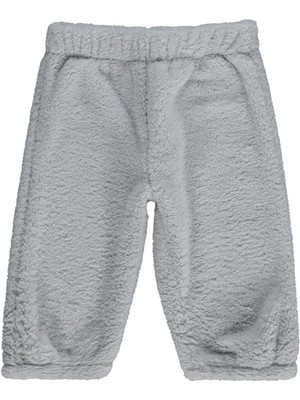 Civil Baby Basic 6-18 Ay Eşofman Altı - Gri