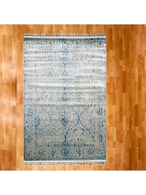 Mevlana Bazaar Abstract Desenli Modern 160 x 230 Yün Halı