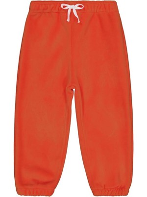 Civil Boys Basic Polar 2-5 Yaş Eşofman Altı - Turuncu