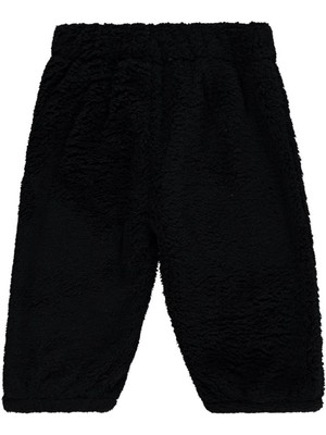 Civil Baby Basic 6-18 Ay Eşofman Altı - Siyah