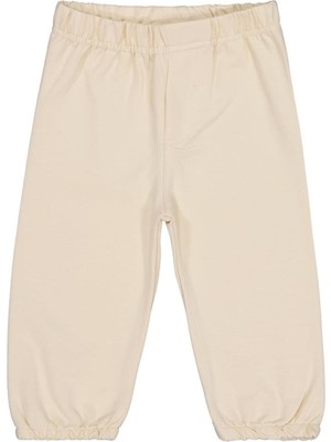 Civil Baby Basic 6-18 Ay Eşofman Altı - Sarı