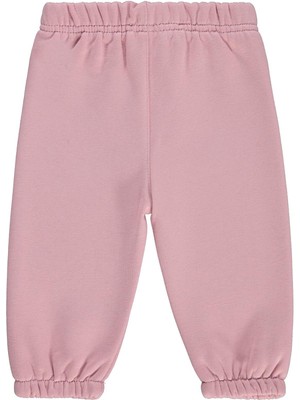 Civil Baby Düz Basic 6-18 Ay Eşofman Altı - Pembe