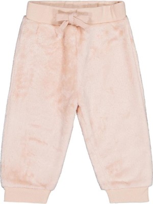 Civil Baby Basic 6-18 Ay Eşofman Altı - Kahverengi