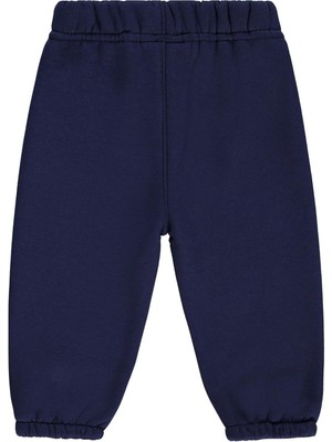 Civil Baby Düz Basic 6-18 Ay Eşofman Altı - Lacivert