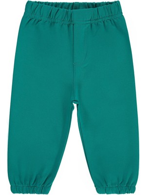 Civil Baby Basic 6-18 Ay Eşofman Altı - Yeşil