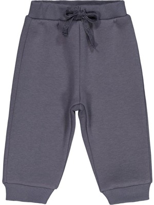 Civil Baby Basic 6-18 Ay Eşofman Altı - Gri