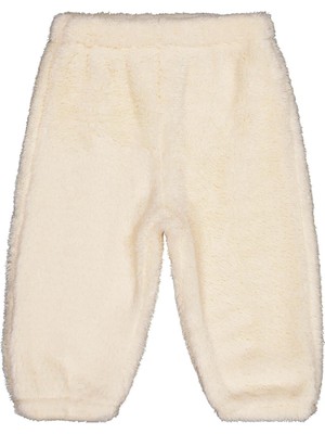 Civil Baby Basic 6-18 Ay Eşofman Altı - Bej