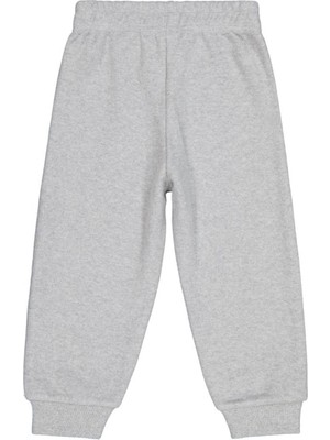 Civil Boys Basic Selanik 2-5 Yaş Eşofman Altı - Gri