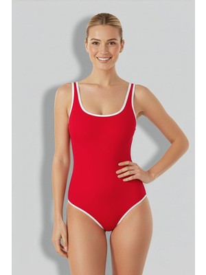 Ayyıldız 4217 Kırmızı Mayo