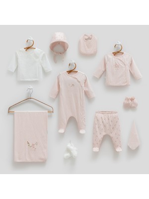 Caramell 10'lu Hastane Çıkış Seti 1522